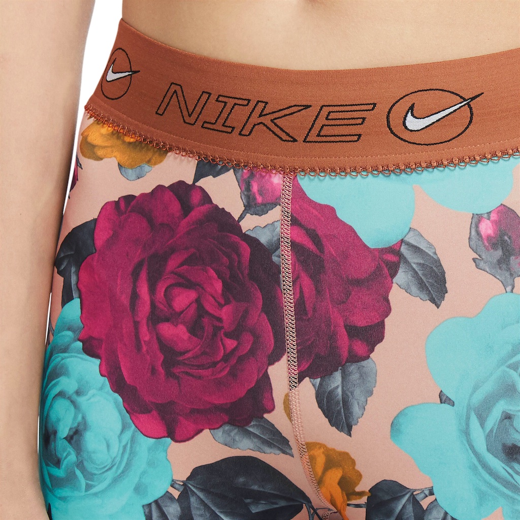 Leggings Mujer Nike Icon Clash con estampado DM7467.