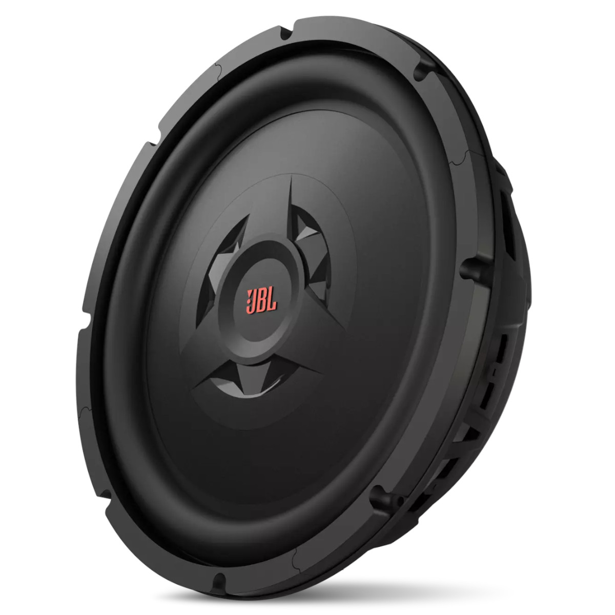 Subwoofer Plano 12 JBL Club WS1200 1000w 2/4 Ohms SSI para Auto
