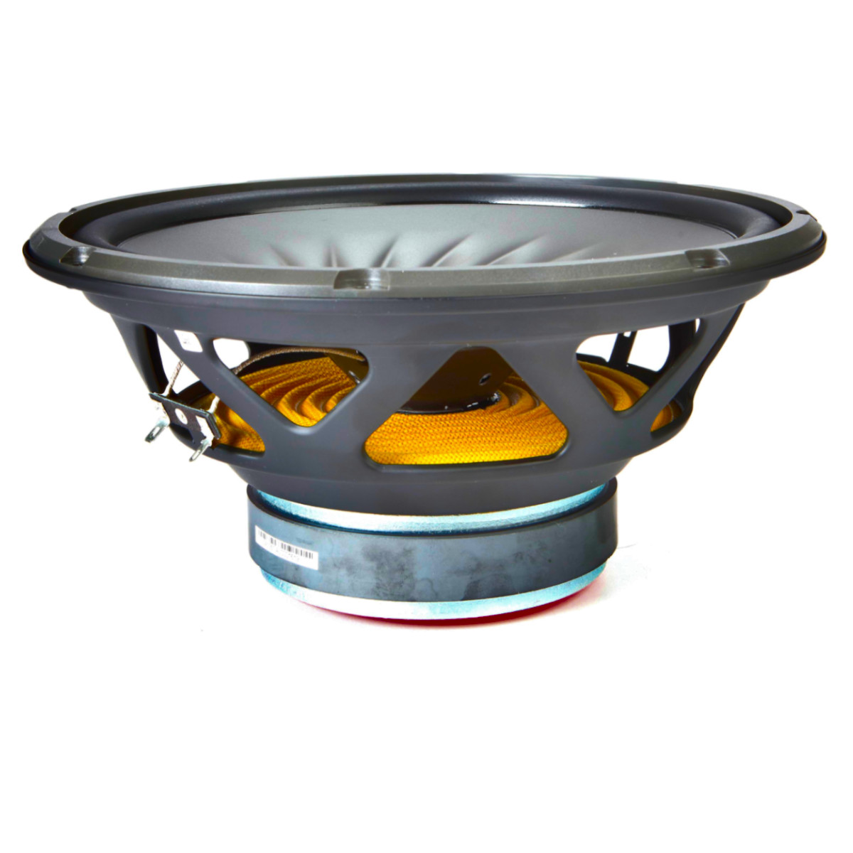 Subwoofer JBL Stage 102 10 Pulgadas 4 Ohms 900/225w para Auto