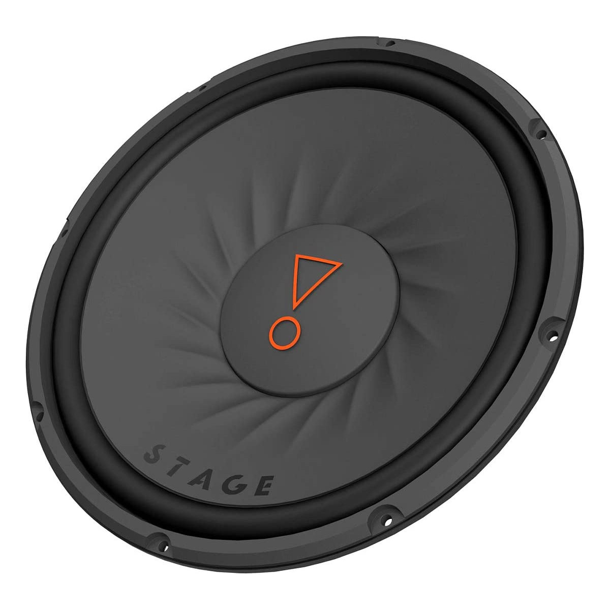 Subwoofer JBL Stage 102 10 Pulgadas 4 Ohms 900/225w para Auto