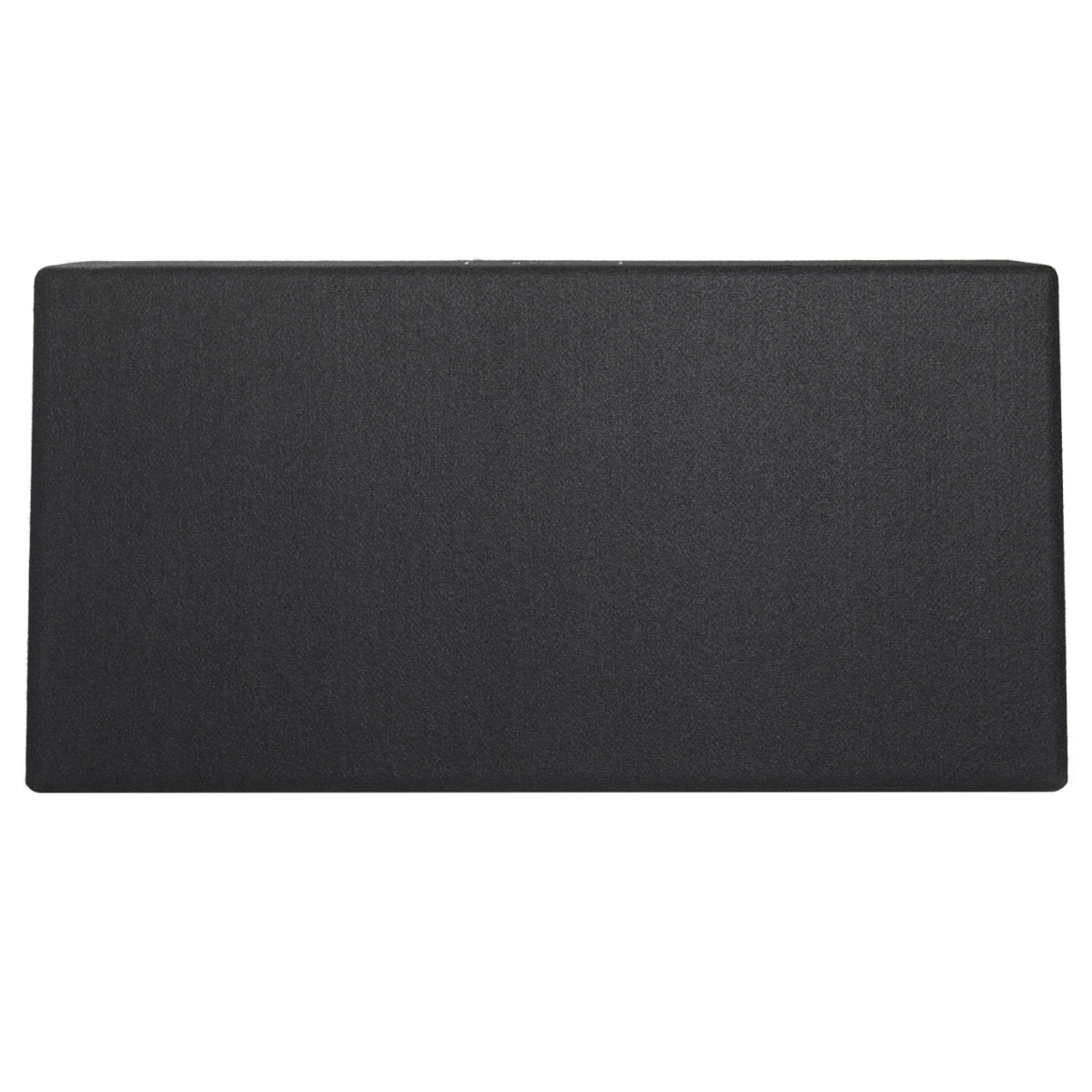 Cajon con Subwoofers JBL Stage 1200D 12" 2 Ohm 1000w para Auto