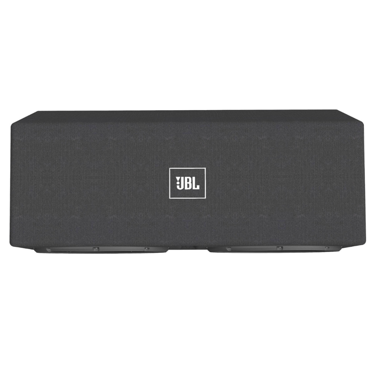 Cajon con Subwoofers JBL Stage 1200D 12" 2 Ohm 1000w para Auto