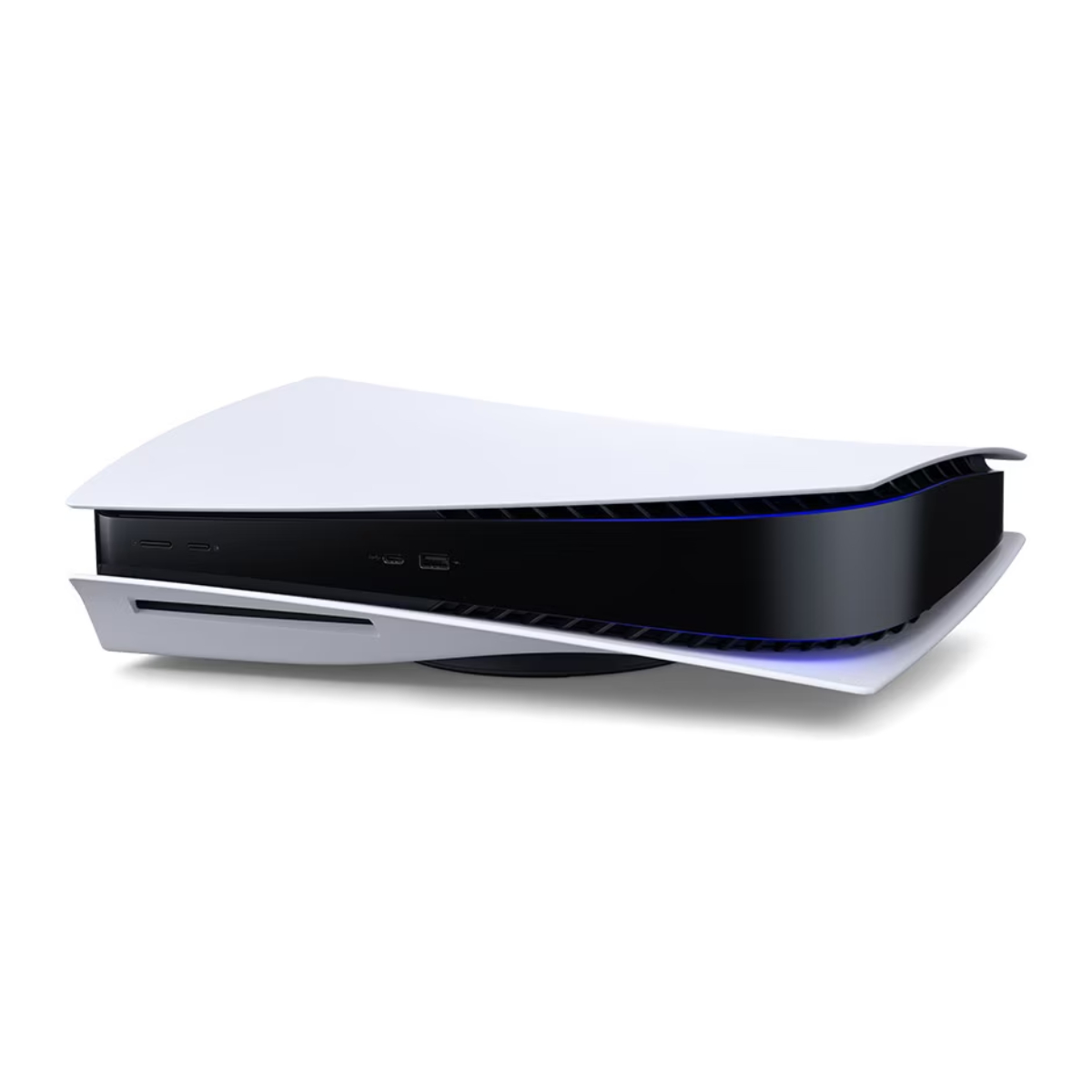 Consola PlayStation 5 825GB - Blanco