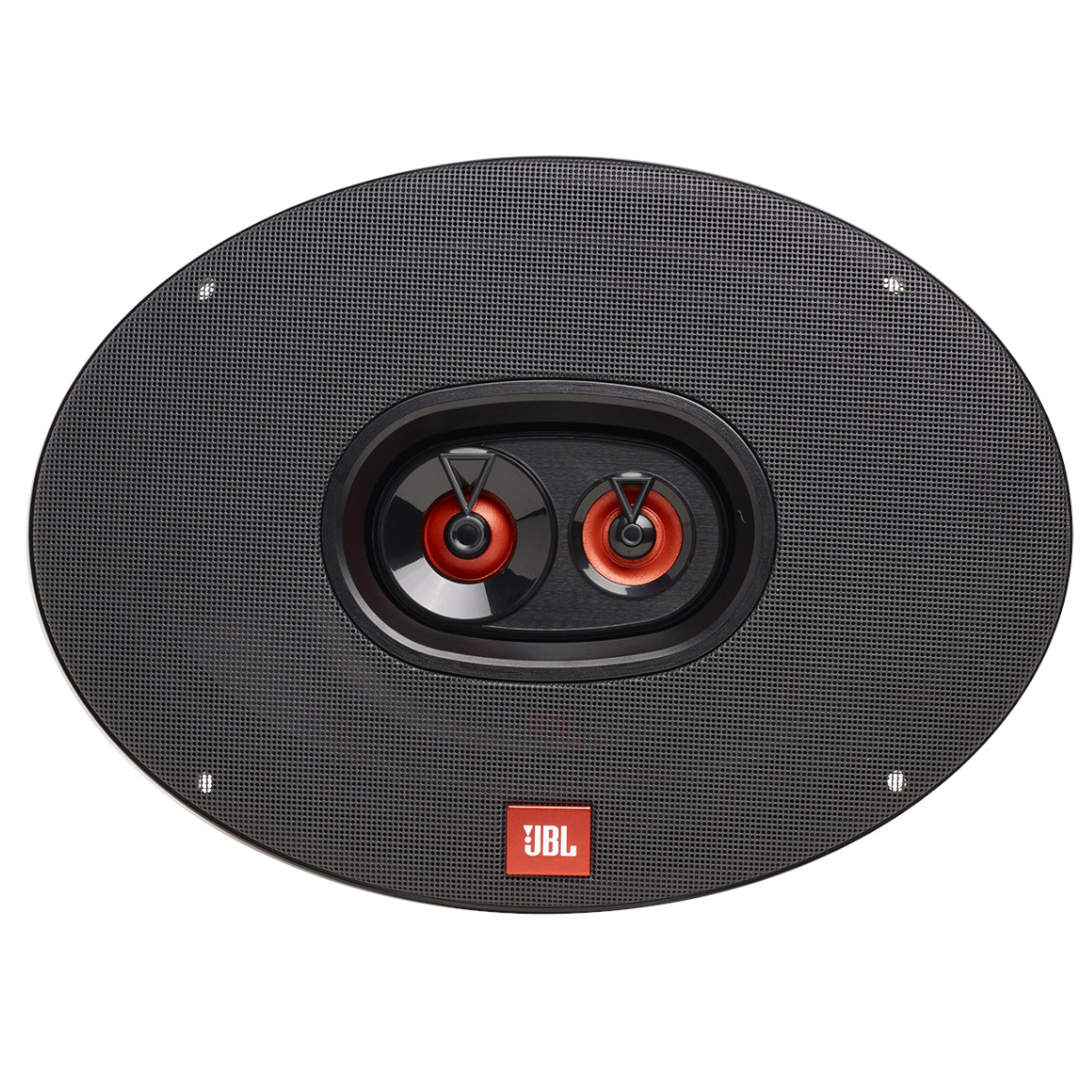 Set Bocinas 6x9 JBL Club 9632 3 Vias 255/85w 3 Ohms para Auto