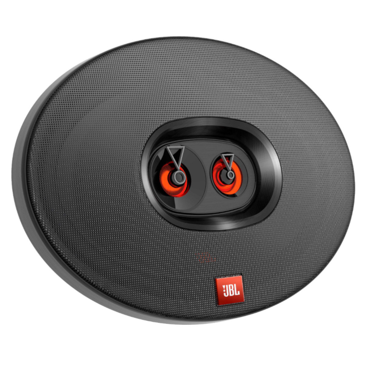 Set Bocinas 6x9 JBL Club 9632 3 Vias 255/85w 3 Ohms para Auto