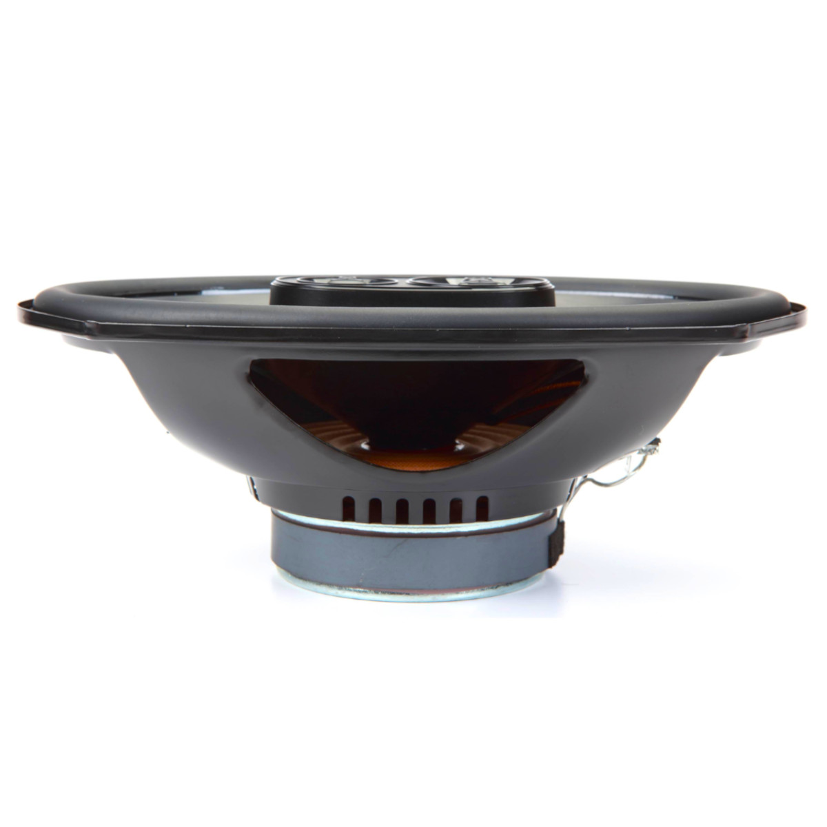 Set Bocinas 6x9 JBL Club 9632 3 Vias 255/85w 3 Ohms para Auto