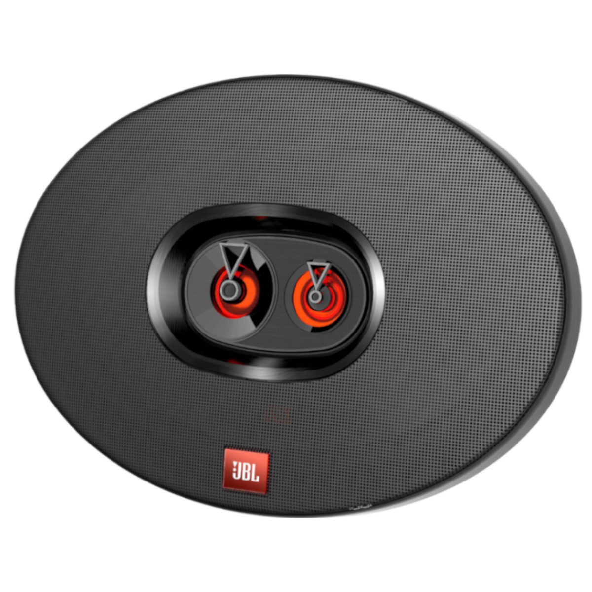 Set Bocinas 6x9 JBL Club 9632 3 Vias 255/85w 3 Ohms para Auto