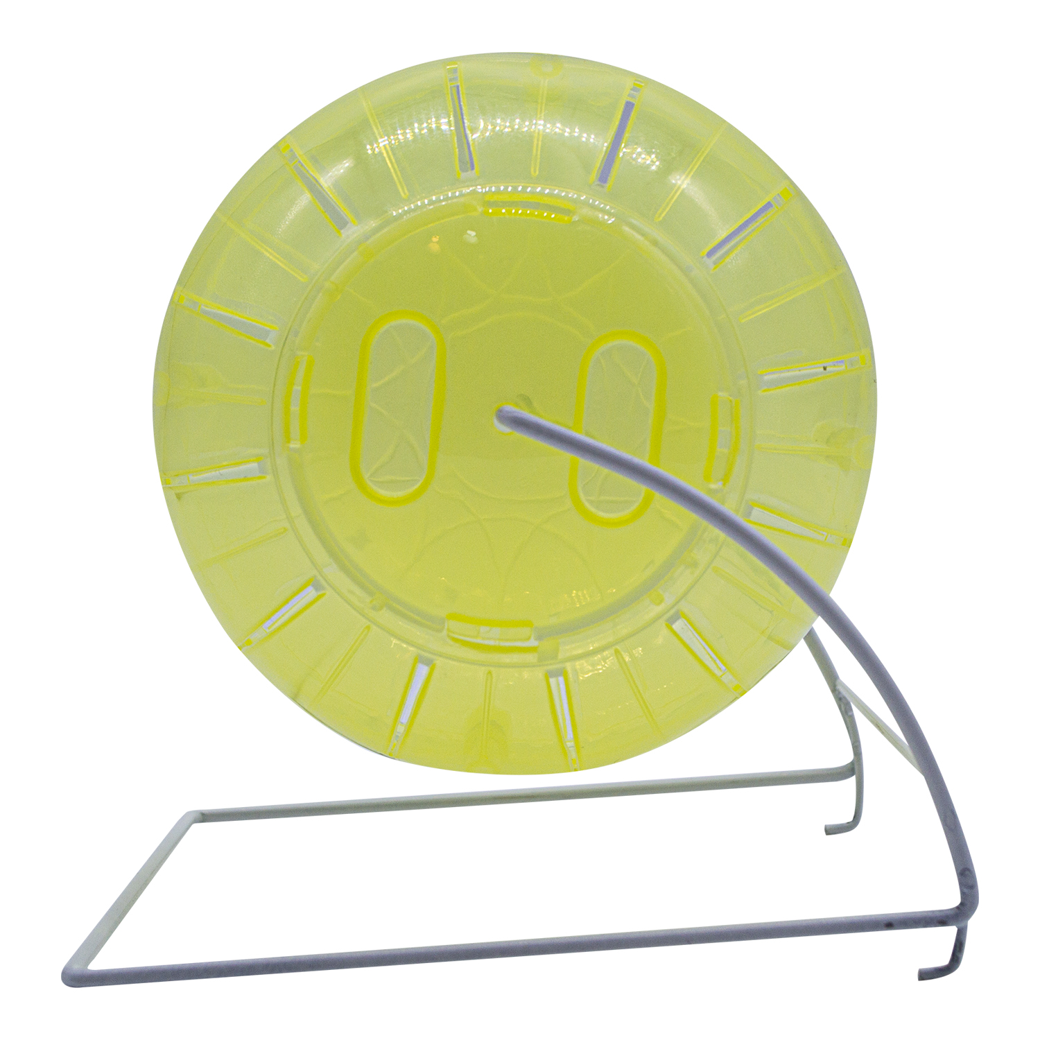 Esfera Ejercitadora Para Hamster Cuyos Con Base Desmontable