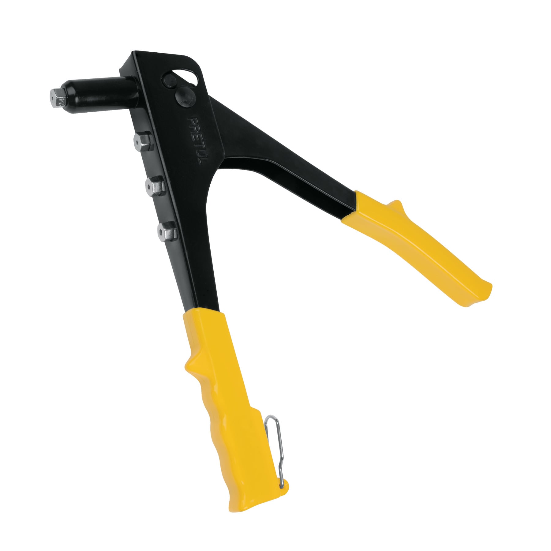 Remachadora 10", Pretul 22850