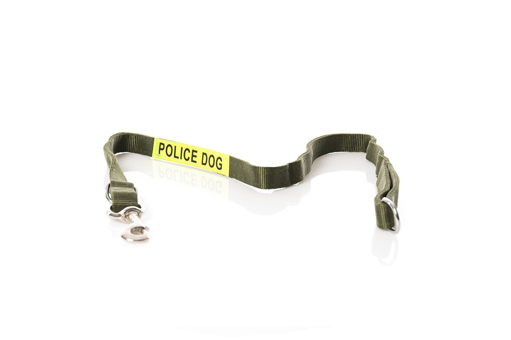 Kit Táctico De Arnés Pechera Resistente Con Correa Perros