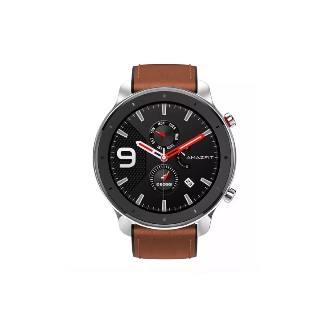 Smartwatch Amazfit GTR 1.39" (A1902) (Reacondicionado Grado A)