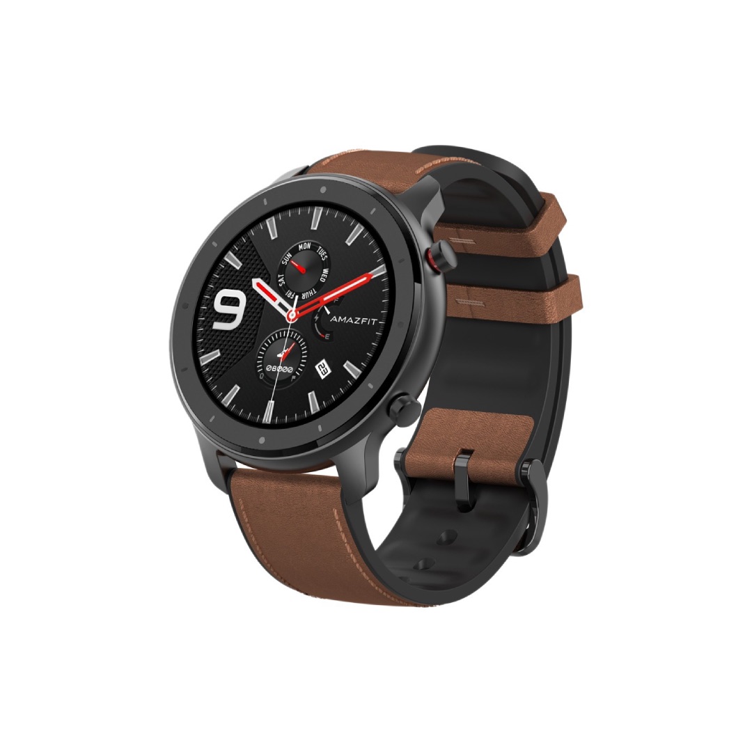 Smartwatch Amazfit GTR 1.39" (A1902) (Reacondicionado Grado A)