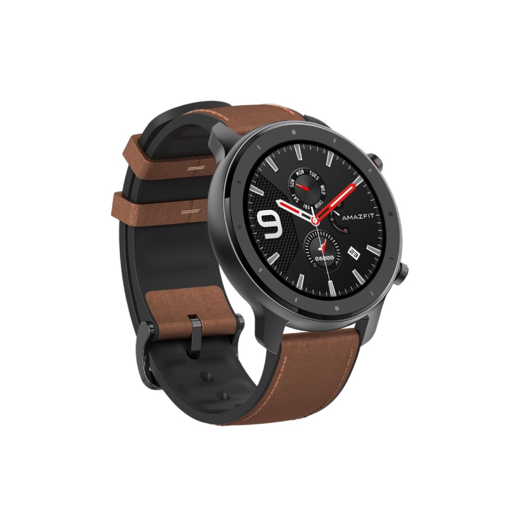 Smartwatch Amazfit GTR 1.39" (A1902) (Reacondicionado Grado A)