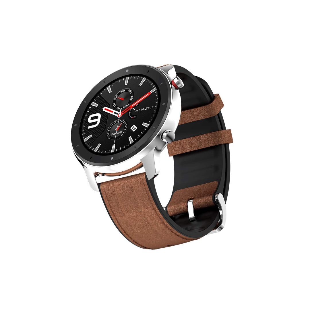 Smartwatch Amazfit GTR 1.39" (A1902) (Reacondicionado Grado A)