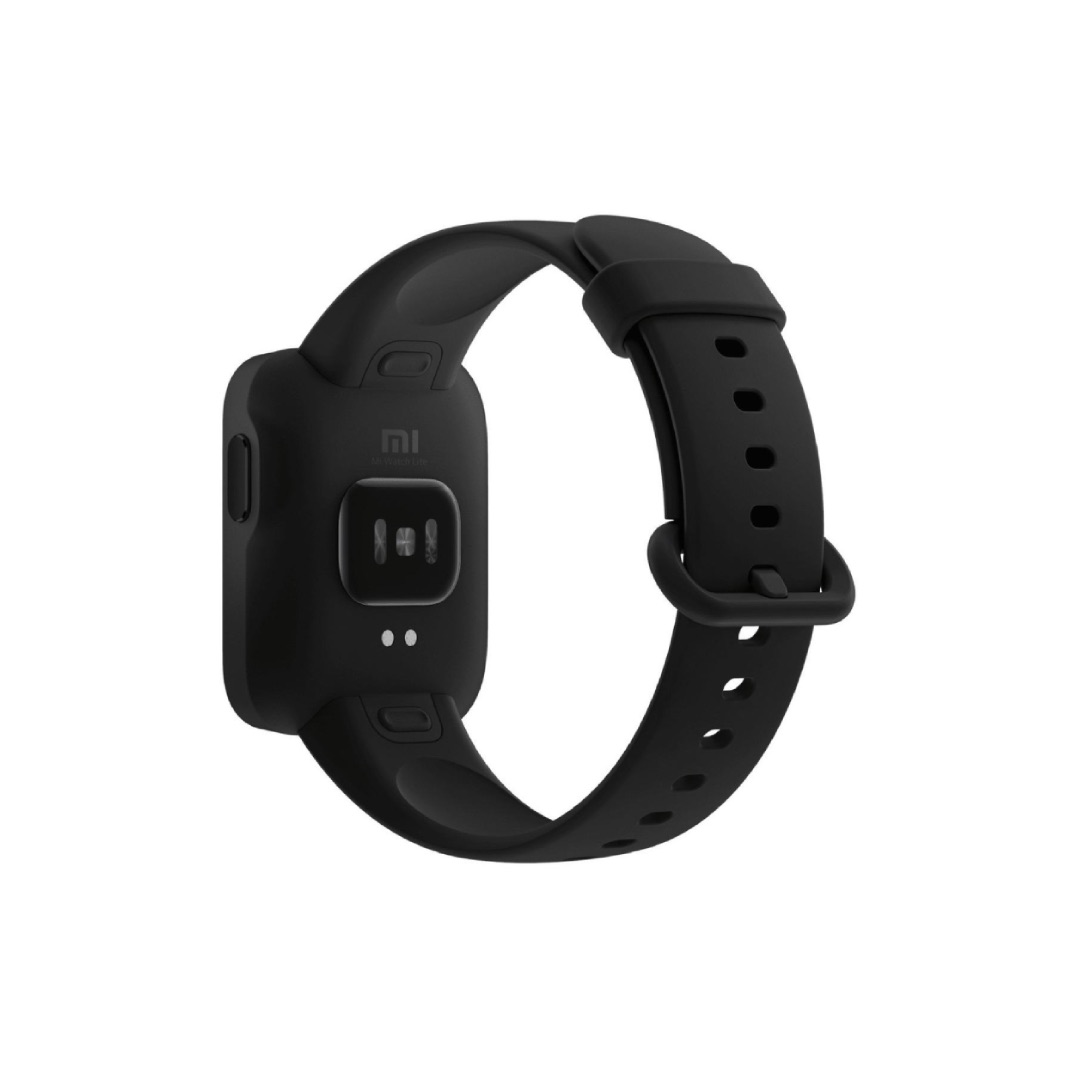 Smartwatch Xiaomi Mi Watch Lite 1.4" Negro (Reacondicionado grado A)