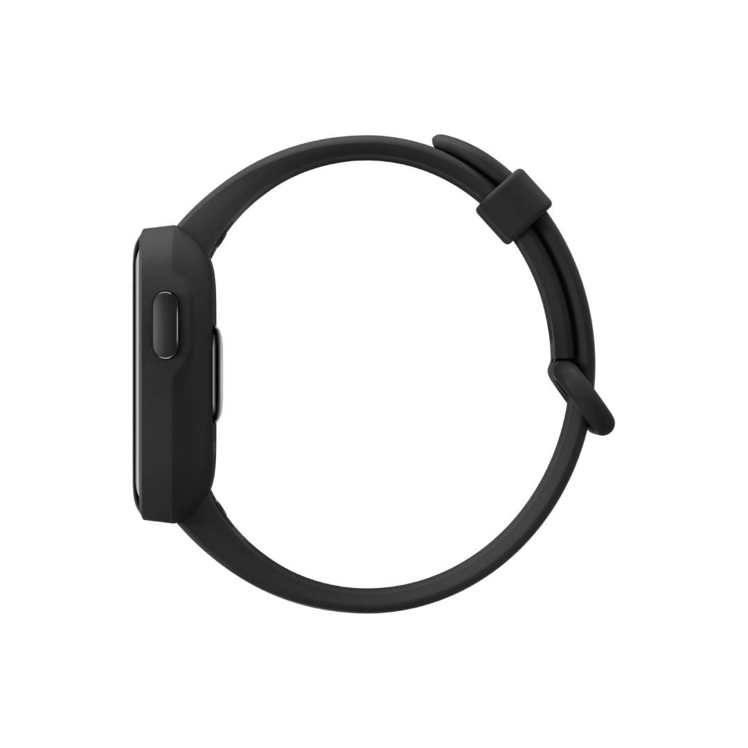 Smartwatch Xiaomi Mi Watch Lite 1.4" Negro (Reacondicionado grado A)