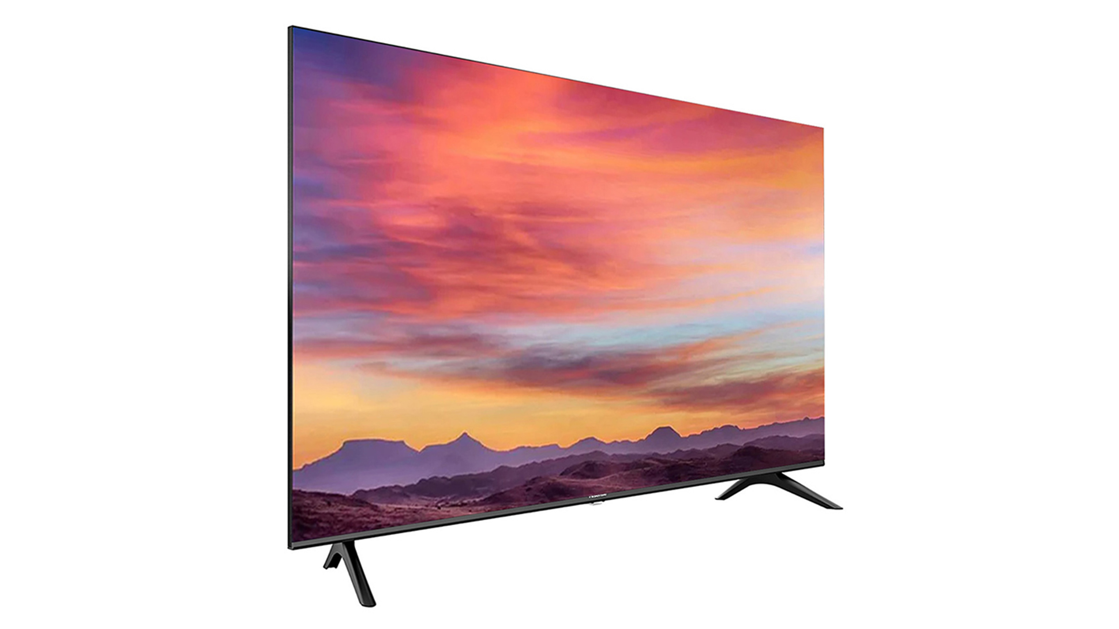 Pantalla Hisense 40" FHD 40A4HV Smart TV Vidaa