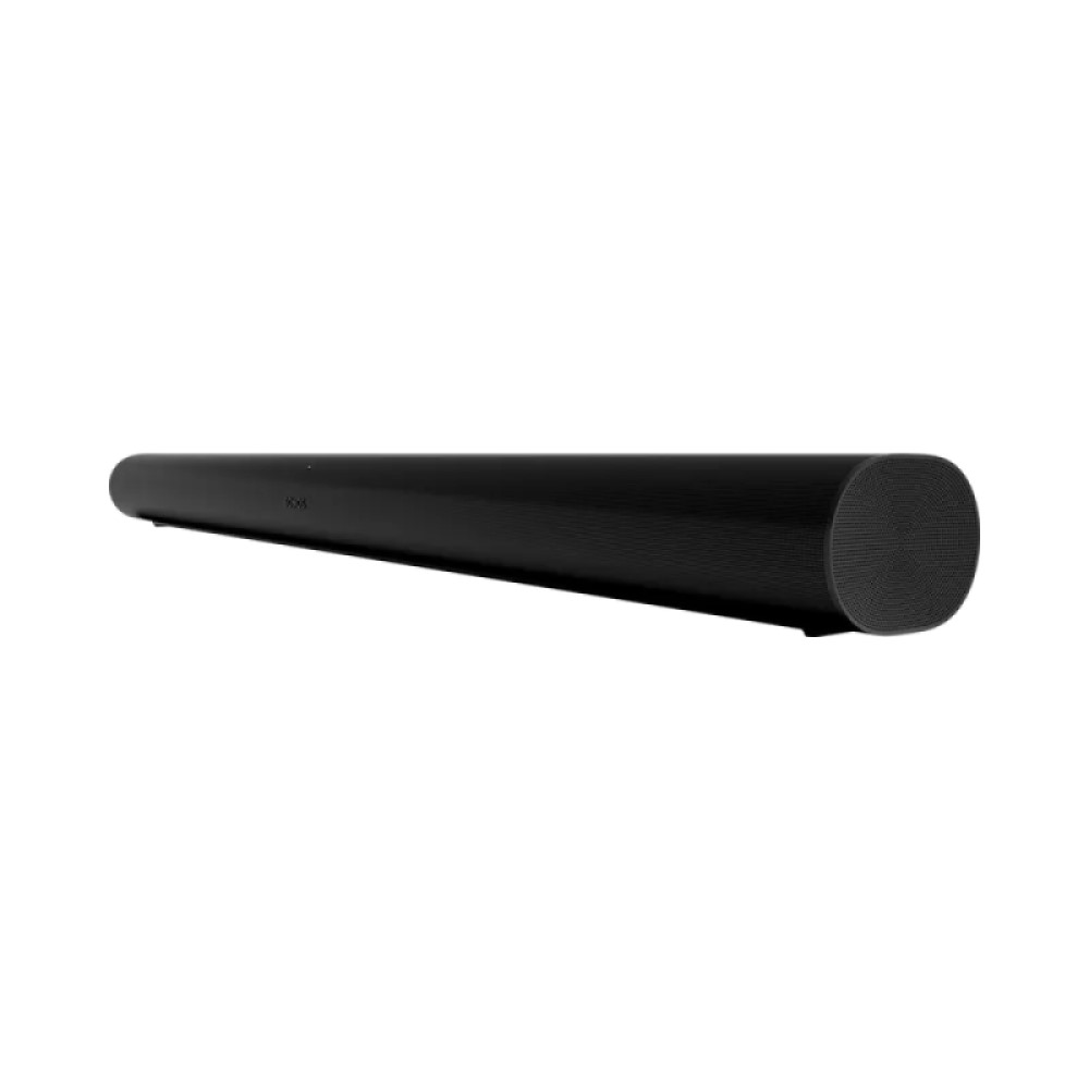 Barra Sonido 2.1 Canales Soporte HDMI ARC Premium Negro Sonos.