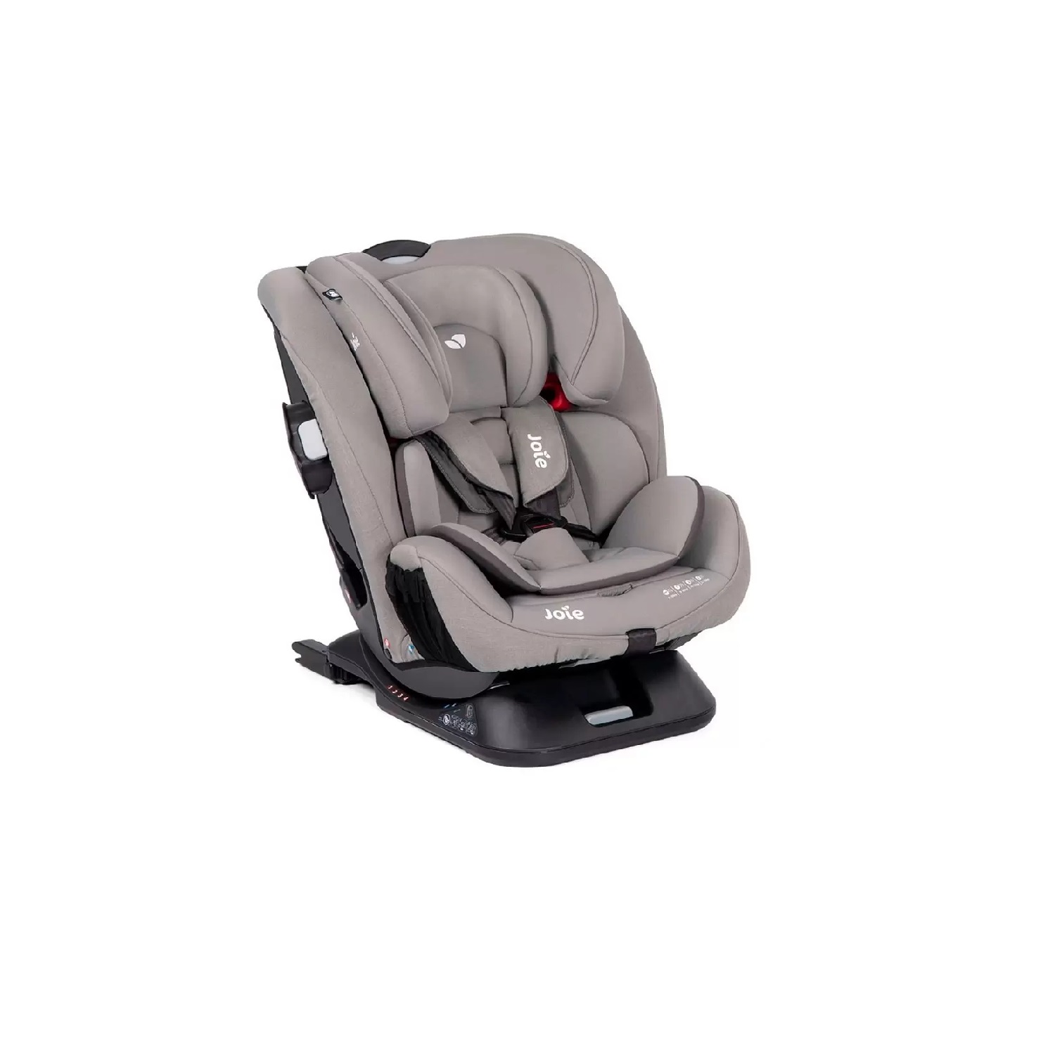 Autoasiento Joie para niño compatible con carro 
