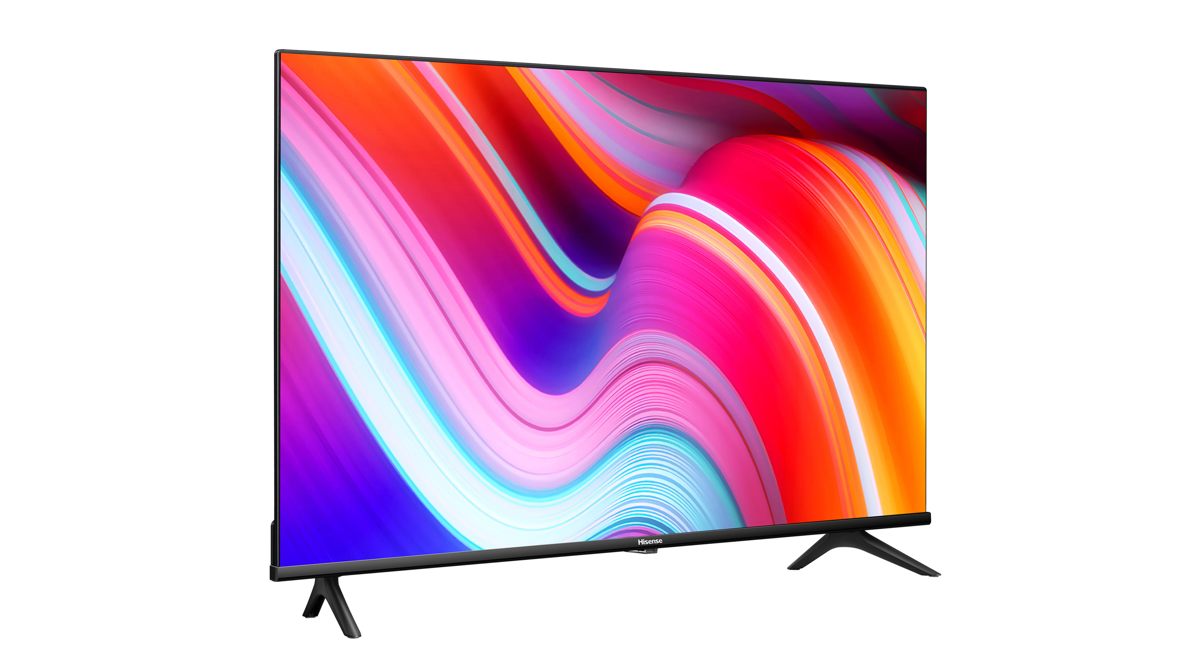 Pantalla Hisense 32" HD 32A4KV Smart TV Vidaa