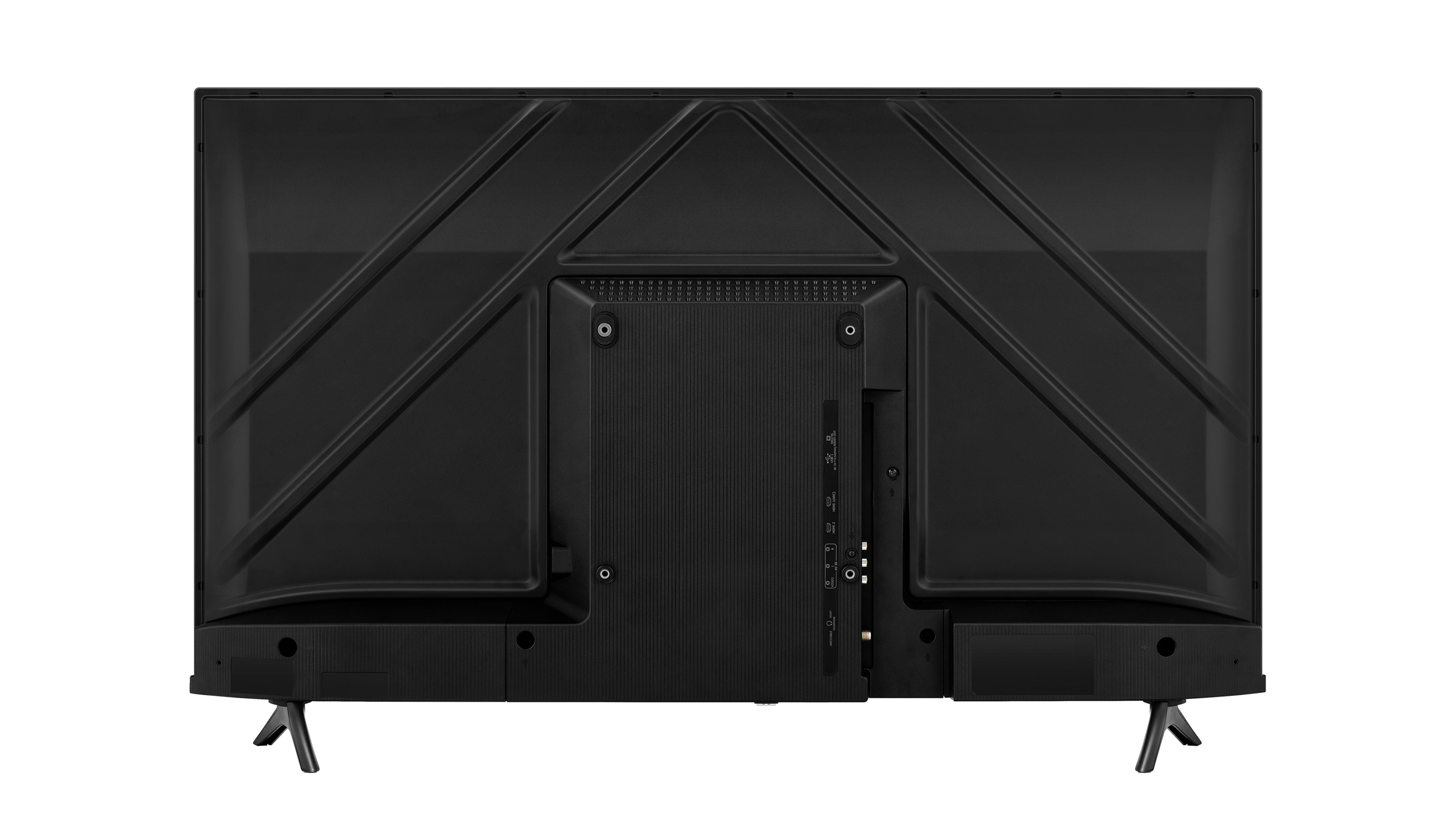 Pantalla Hisense 32" HD 32A4KV Smart TV Vidaa