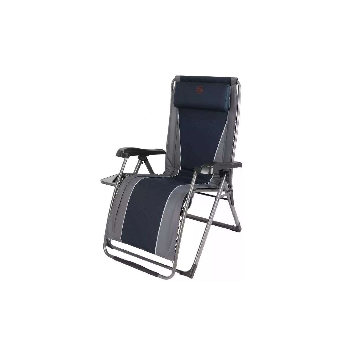 Silla Reclinable Para Acampar Timber Ridge