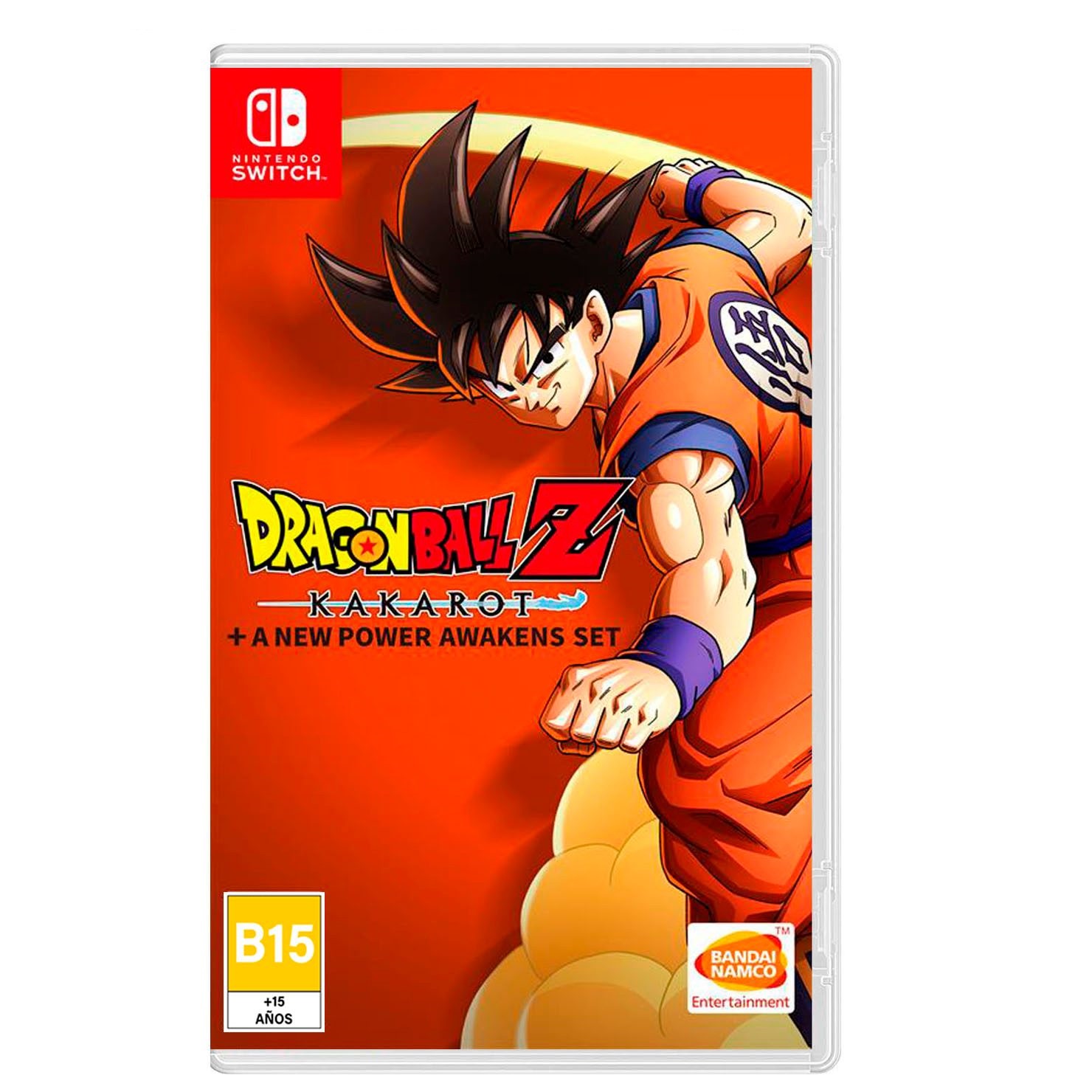 Crash Team Racing Nitro Fueled Para Nintendo Switch