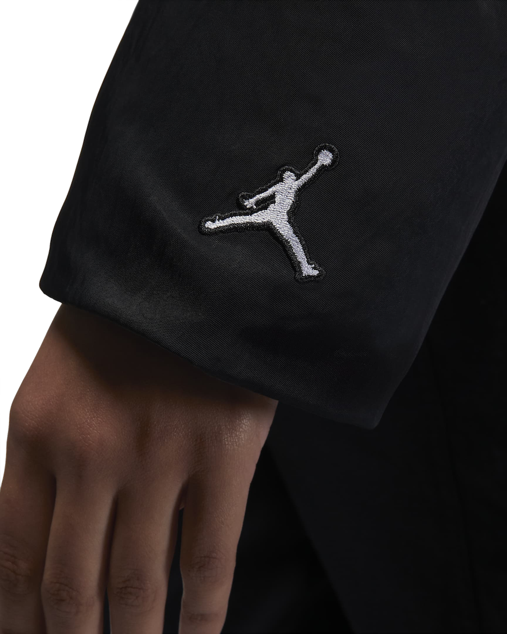 Chamarra Acolchada para Mujer Jordan Flight DR0546 010