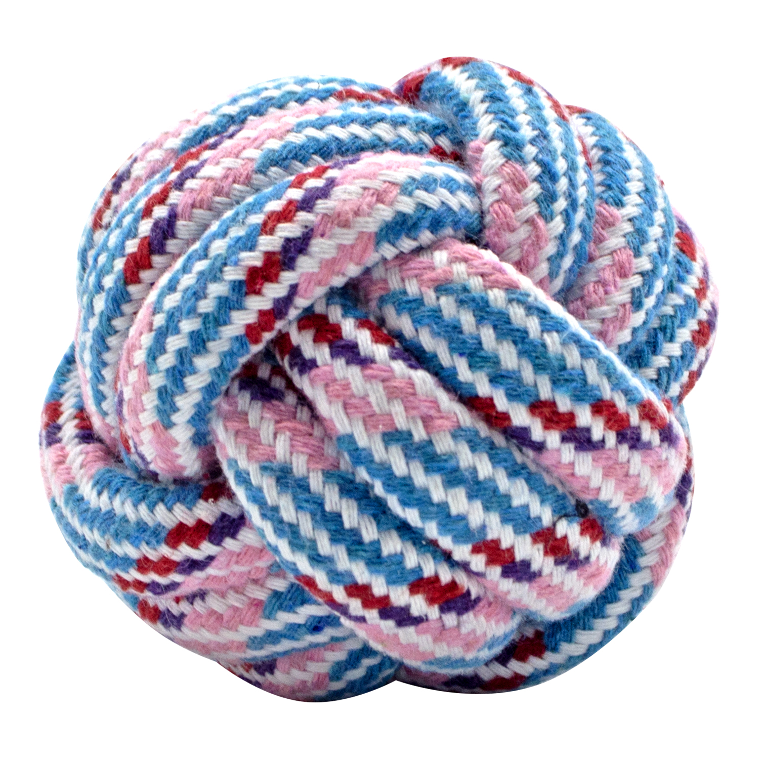 Pelota Para Perro Entrenador Mordedera Perro De Hilo Resistente