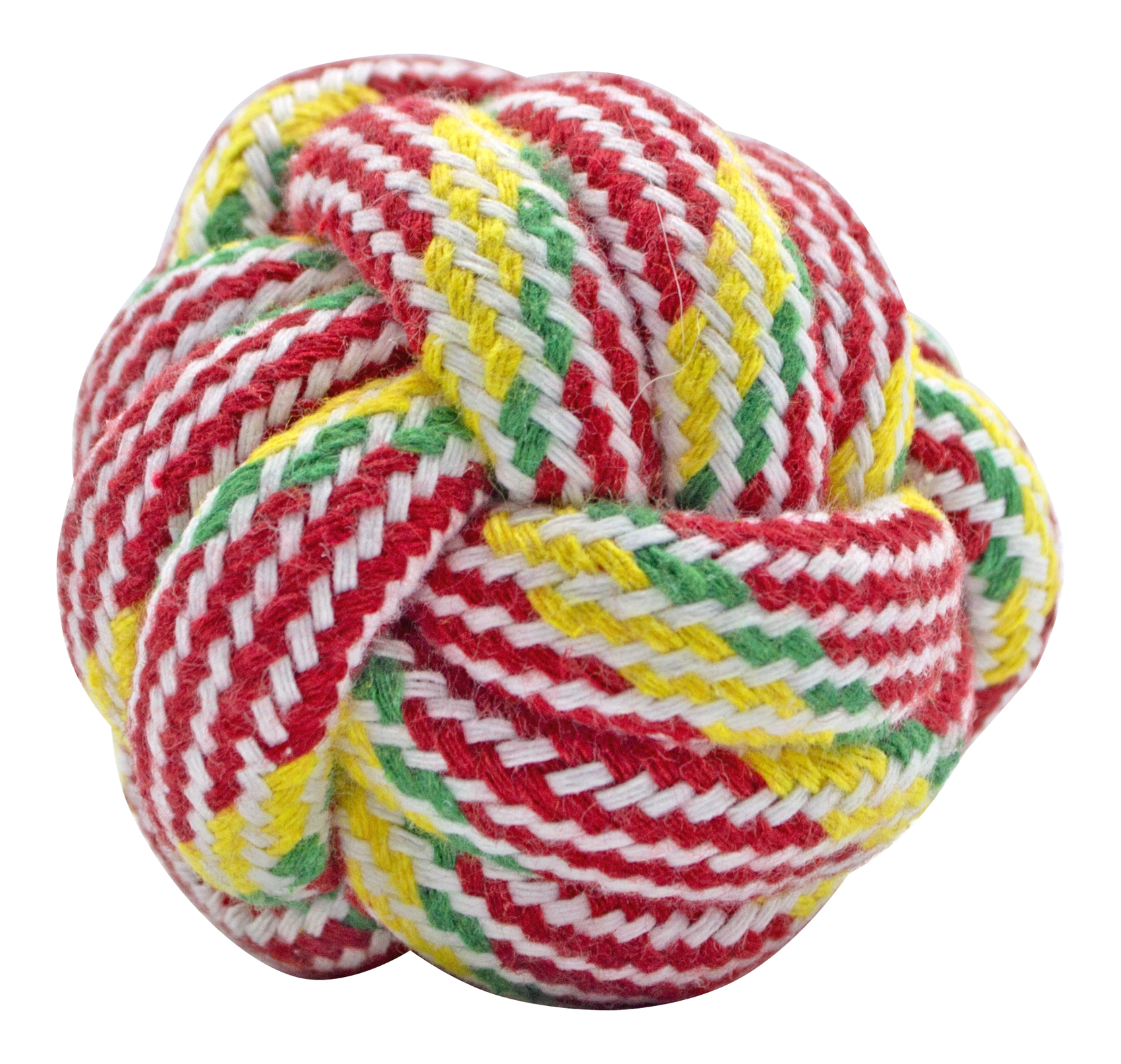 Pelota Para Perro Entrenador Mordedera Perro De Hilo Resistente