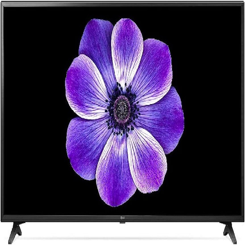 PANTALLA 4K Ultra HD Smart 43UN6951ZUA