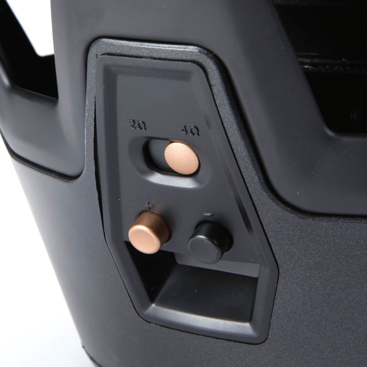 Subwoofer 12" Infinity Kappa 123WDSSI 1500/500w 4/2 Ohms para Auto