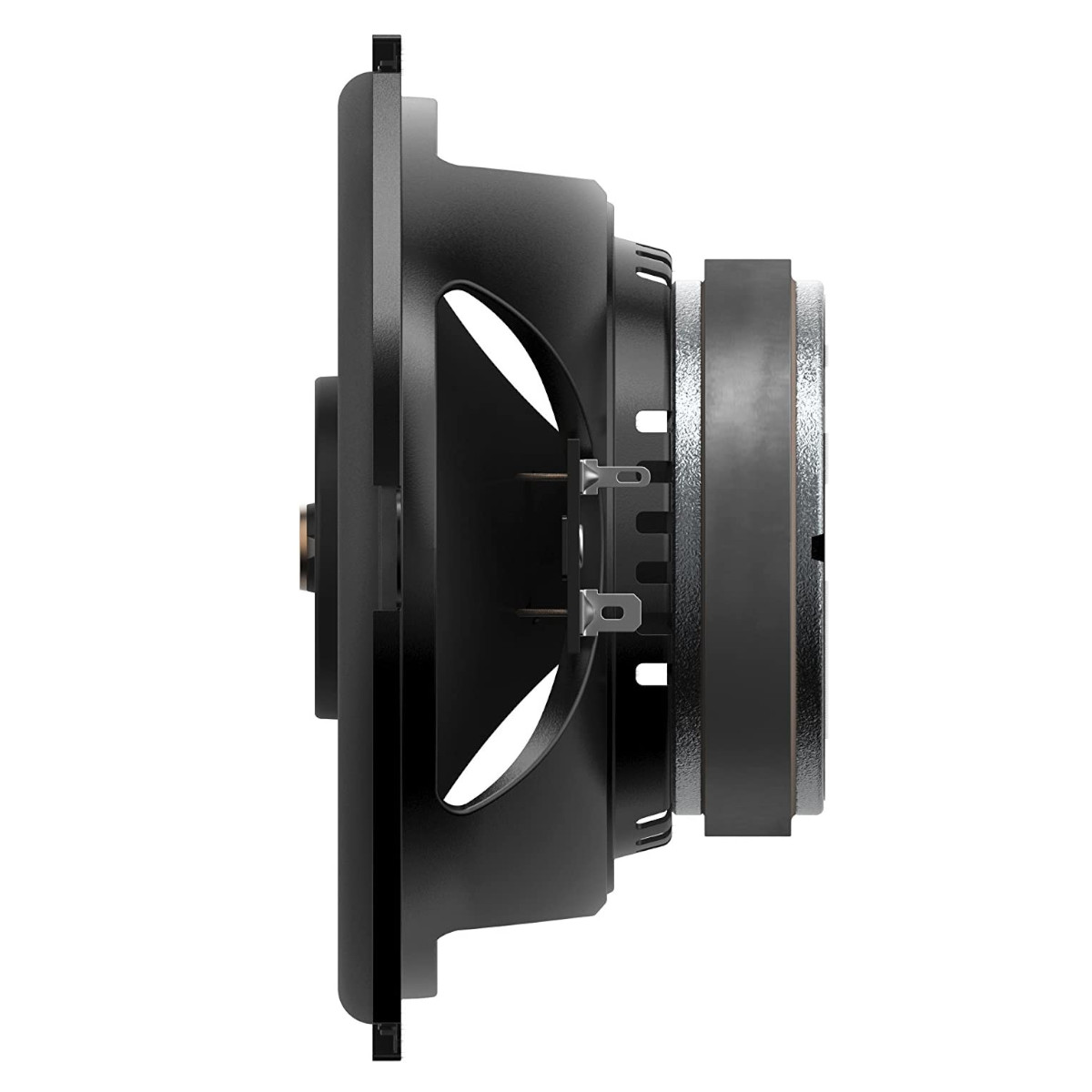 Set Bocinas 6x8 Infinity Primus PR8612CF 165/55w 3 Ohms para Auto