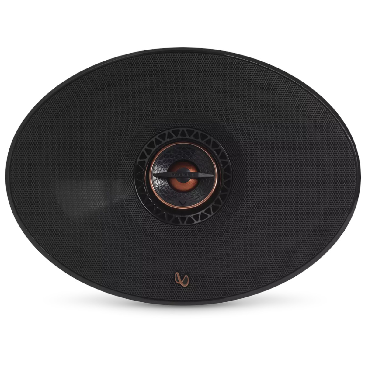 Bocinas 6x9 Infinity Reference 9632ix 300w 3 Ohm 2 Vias para Auto