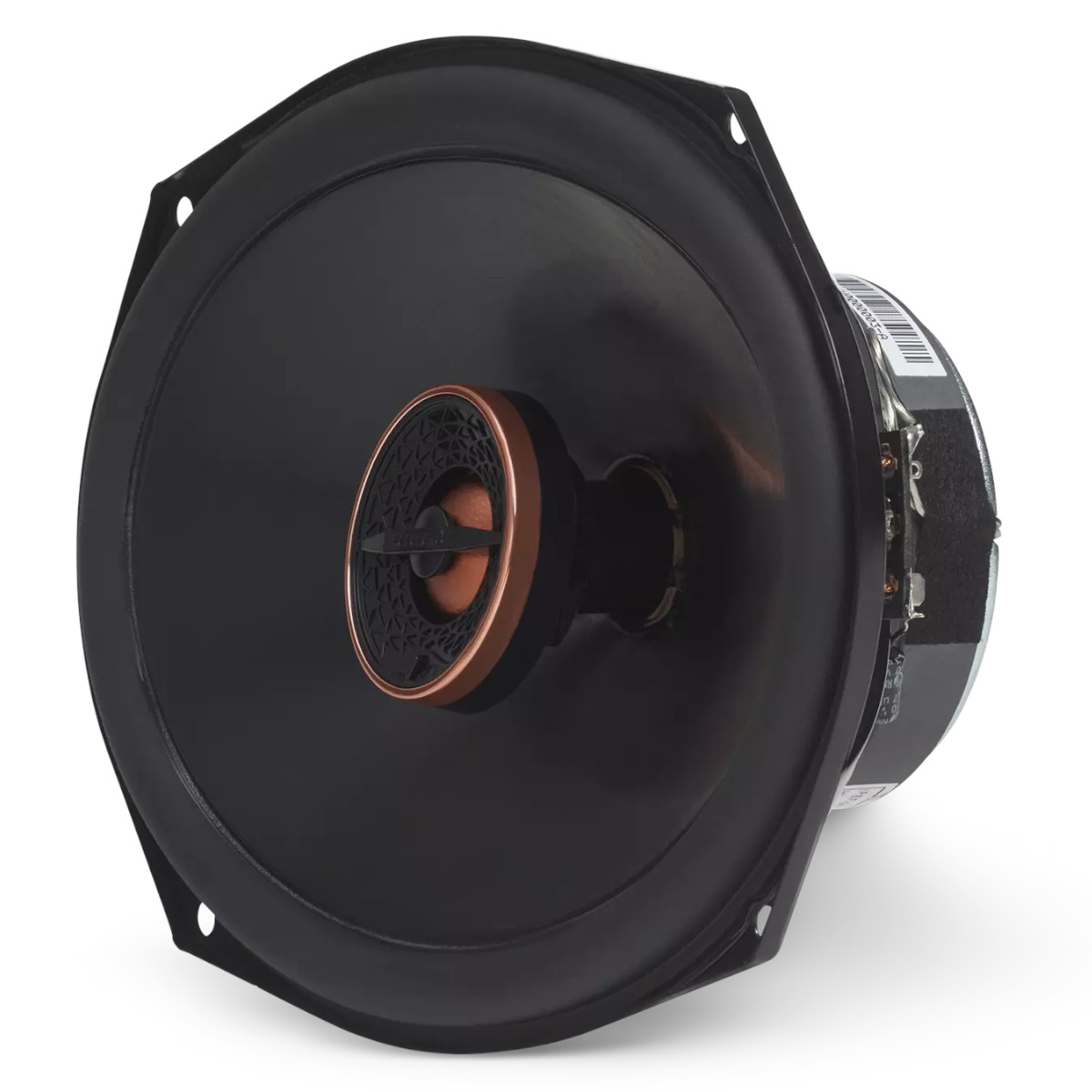 Bocinas 6x9 Infinity Reference 9632ix 300w 3 Ohm 2 Vias para Auto