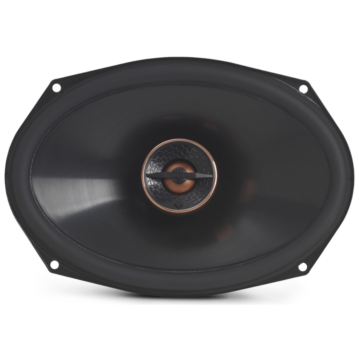 Bocinas 6x9 Infinity Reference 9632ix 300w 3 Ohm 2 Vias para Auto