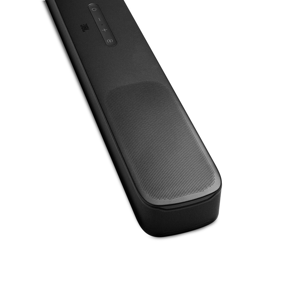 Barra De Sonido JBL 5.0 Multibeam Virtual Dolby Atmos 250w