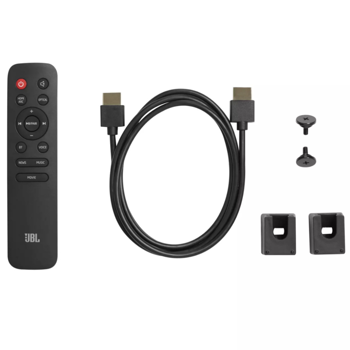 Teatro en Casa JBL Cinema SB170 2.1 Canales 220w Subwoofer Inalambrico