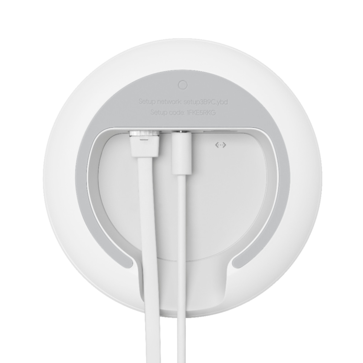 Google Nest Wifi Router + 1 Punto AC2200 Mesh 2 Pack -REACONDICIONADO-