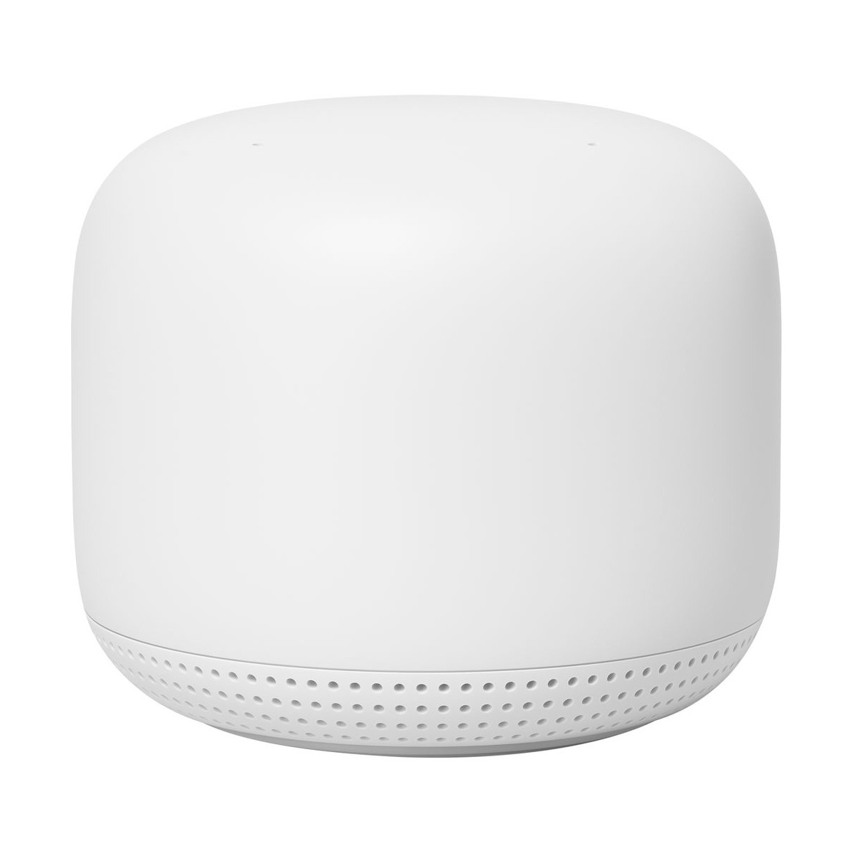 Google Nest Wifi Router + 1 Punto AC2200 Mesh 2 Pack -REACONDICIONADO-