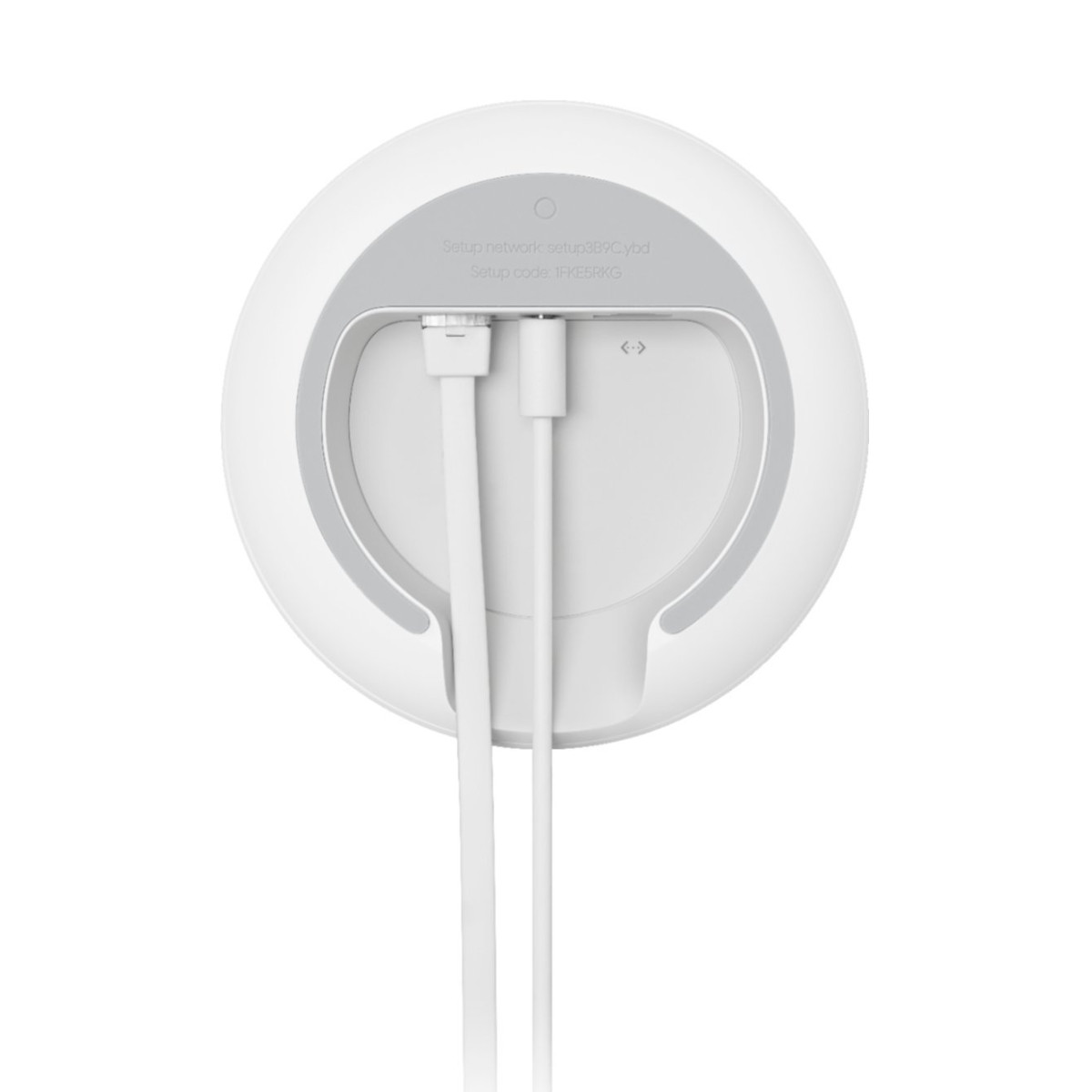 Google Nest Wifi Router AC2200 Mesh 1 Pieza -REACONDICIONADO-