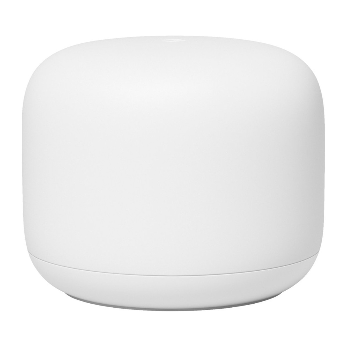 Google Nest Wifi Router AC2200 Mesh 1 Pieza -REACONDICIONADO-