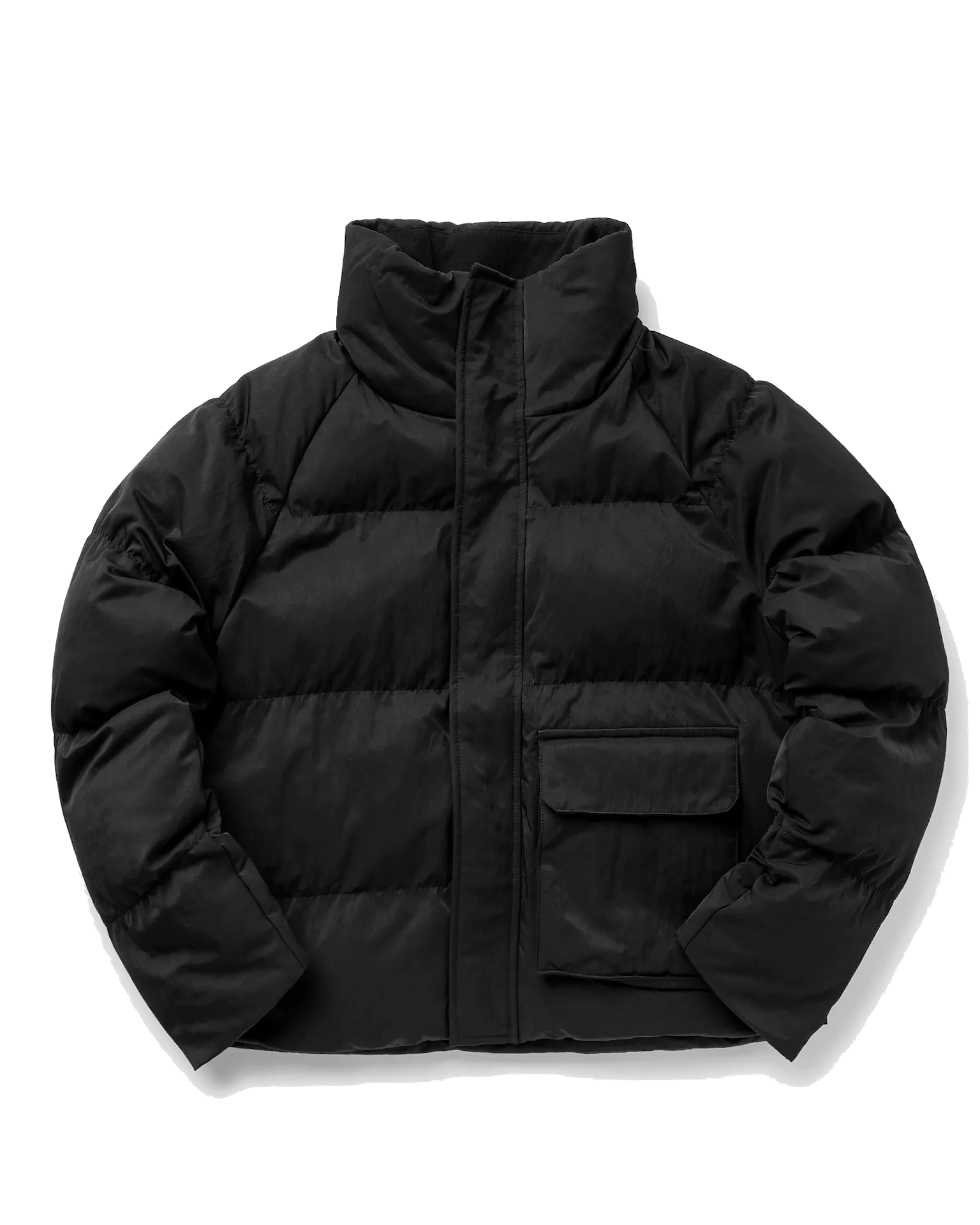 Chamarra Acolchada para Mujer Jordan Flight DR0546 010