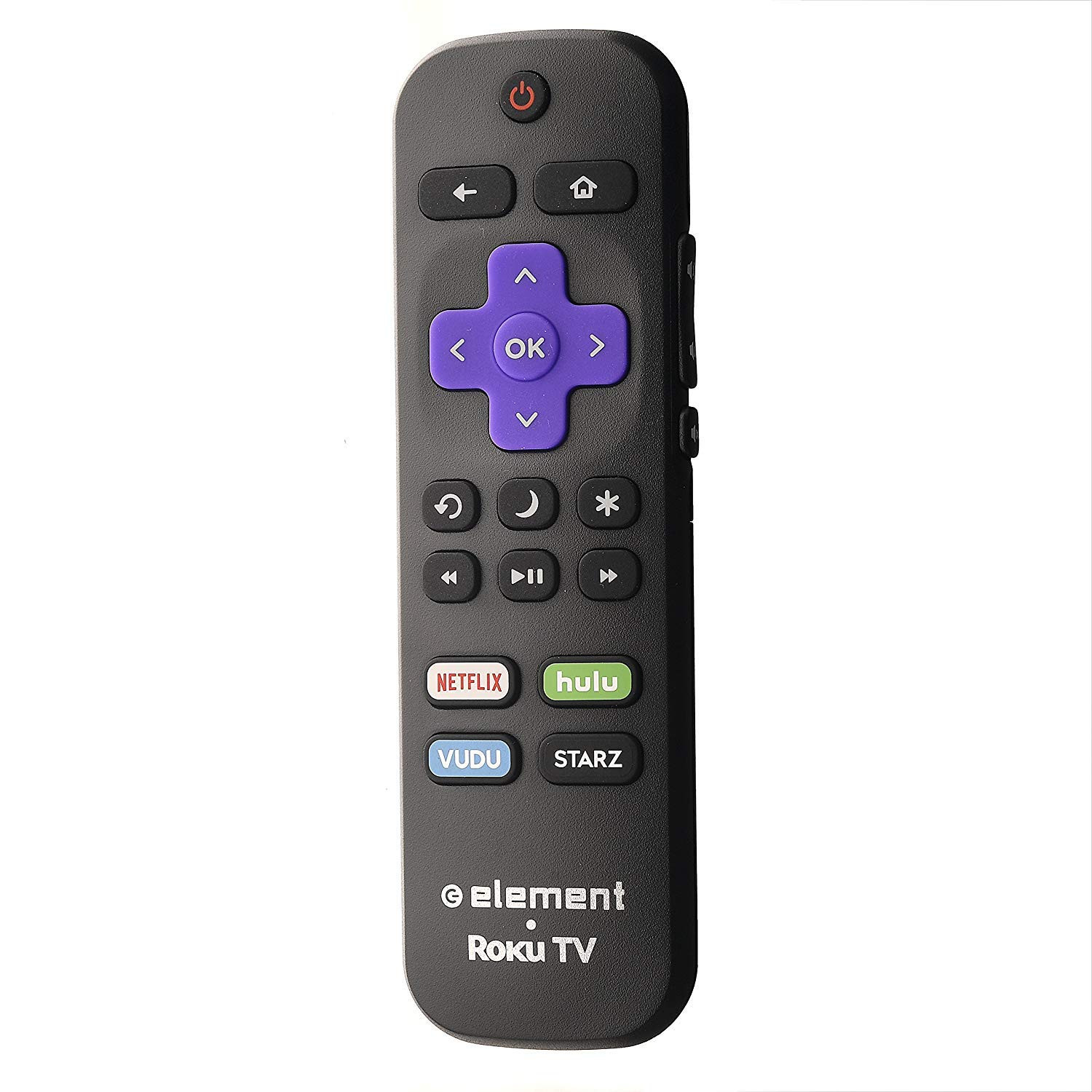 Pantalla Element 32 Pulgadas Smart TV Roku 720p E1AA32R