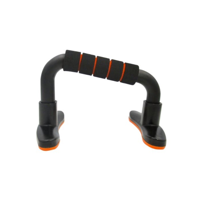 Barras Para Lagartijas Plastico Fitness Stingray.