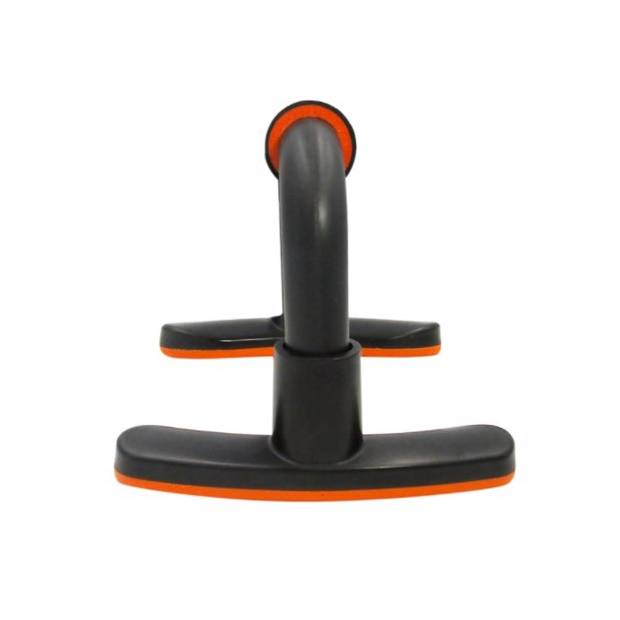 Barras Para Lagartijas Plastico Fitness Stingray.