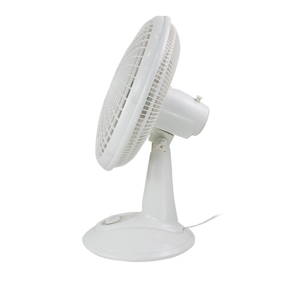 Mytek Ventilador De Mesa 3157 De 16 Pulgadas Plastico