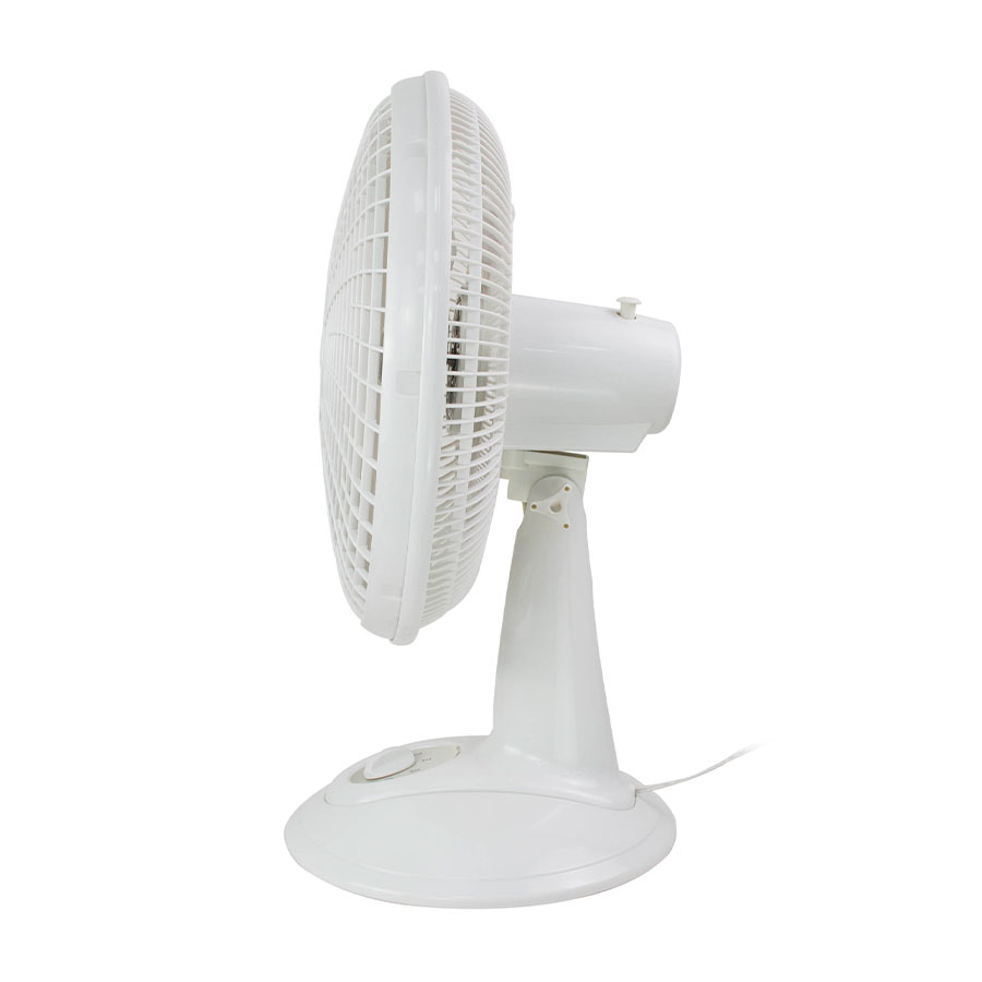Mytek Ventilador De Mesa 3157 De 16 Pulgadas Plastico