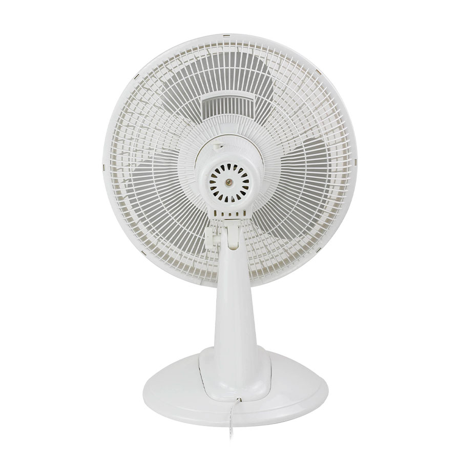 Mytek Ventilador De Mesa 3157 De 16 Pulgadas Plastico