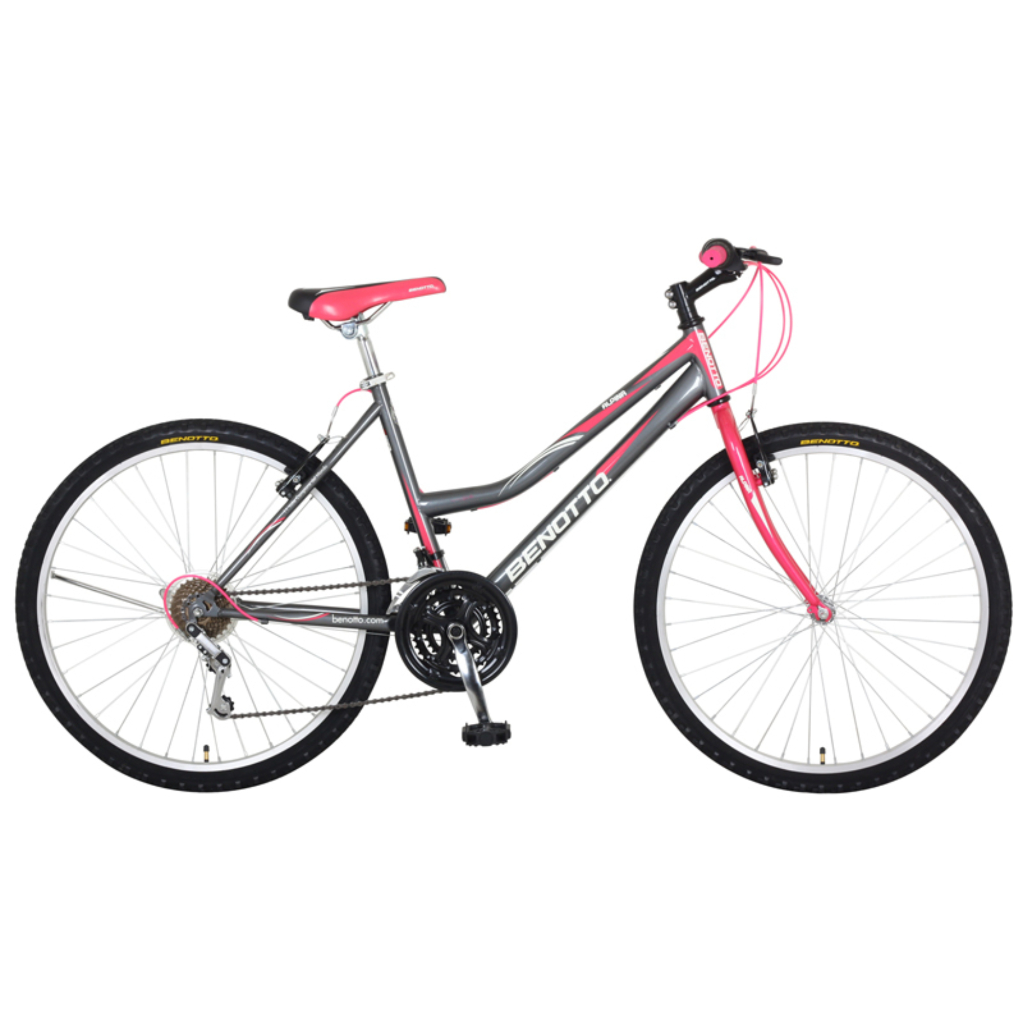 Bicicleta benotto best sale r26 precio